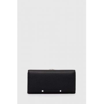 Answear Lab portofel femei, culoarea negru Answear Lab portofel femei, culoarea negru